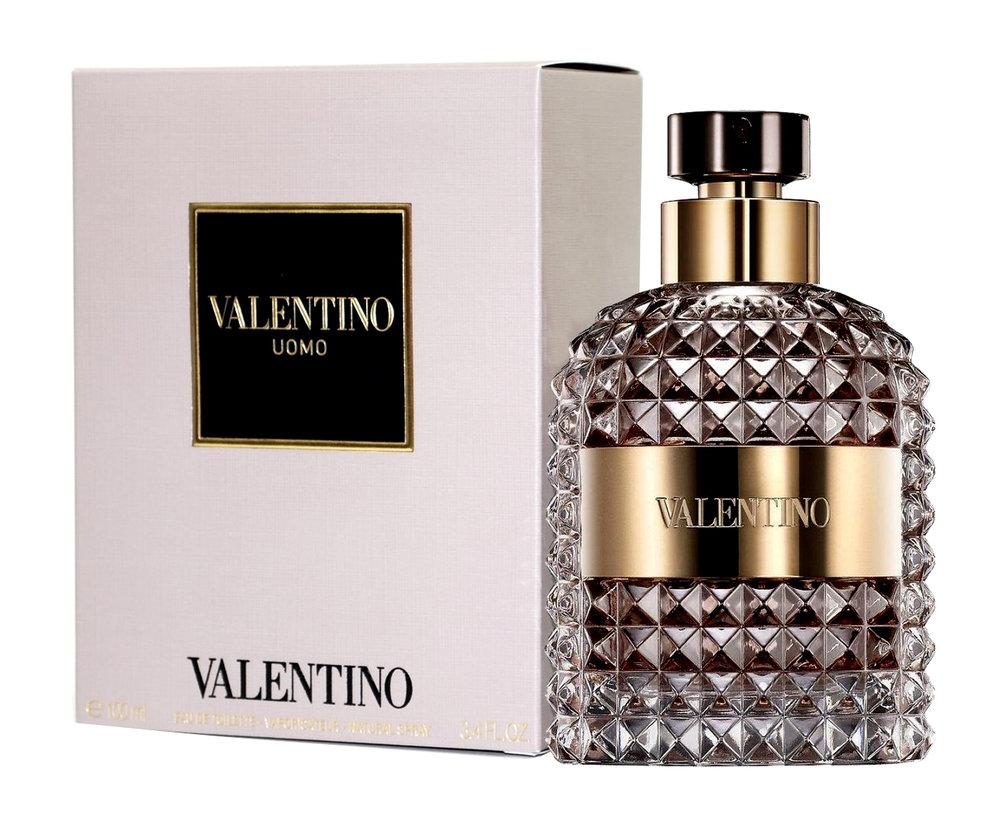 Мужская туалетная вода Valentino Uomo 100ml