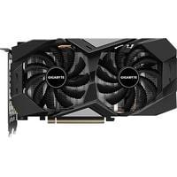 Видеокарта Gigabyte GeForce GTX 1660 Super D6 6GB GDDR6 GV-N166SD6-6GD