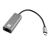 5bites UA2C-45-16BK Кабель-адаптер USB3.1 CM -- UTP 100Mbps