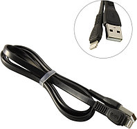Hoco X40 Lightning 1M Black Кабель USB 2.0 AM-- Lightning 1м