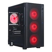 Игровой компьютер Raskat Strike 520 (AMD Ryzen 5 5600X, RAM 16Gb, SSD 256Gb, NVIDIA RTX 3060 8Gb, no OS)