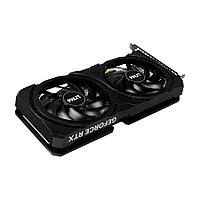 Видеокарта NVIDIA GeForce Palit RTX4060 INFINITY 2 OC (NE64060S19P1-1070L) 8Gb GDDR6 HDMI+3xDP RTL