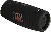 Колонка порт. JBL Xtreme 3 черный 100W 1.0 BT (JBLXTREME3BLKUK)