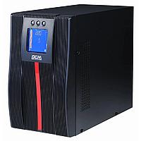 Источник бесперебойного питания (ИБП) POWERCOM ИБП Powercom MACAN MAC-2000 2000VA/2000W Tower,