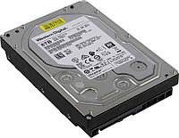 Жёсткий диск HDD 6 Tb SAS 12Gb/s Western Digital DC HC310 HUS726T6TAL5204 3.5" 7200rpm 256Mb