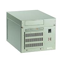 Корпус Advantech IPC-6806S-25F Корпус промышленного компьютера, 6 слотов, 250W PSU, Отсеки:(1*3.5"int,