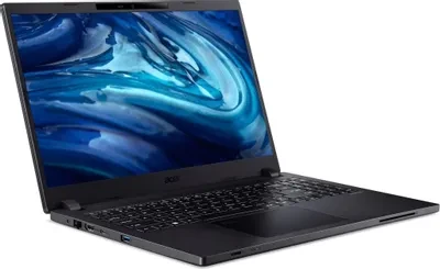 Ноутбук Acer TravelMate P2 TMP215-54-59K2 15.6" FHD IPS, Intel Core Ci5-1235U, 8Gb, 256GB SSD, RJ45, USB-C, - фото 1 - id-p226447699