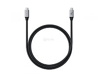 Кабель Satechi USB4 Pro Cable - 1.2M для зарядки и передачи данных (до 240W), Серый космос, ST-YU4120M