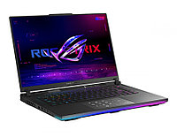 Ноутбук ASUS ROG Strix SCAR 16 G634JZR-RA100W 90NR0IC2-M004C0 i9-14900HX 32Gb SSD 1Tb NVIDIA RTX 4080 для