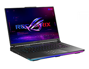 Ноутбук ASUS ROG Strix SCAR 16 G634JZR-RA100W 90NR0IC2-M004C0 i9-14900HX 32Gb SSD 1Tb NVIDIA RTX 4080 для