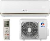 Кондиционер Gree Bora Inverter GWH09АААХА-K6DNA2С - фото 1 - id-p226447866