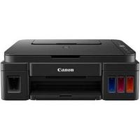 МФУ CANON PIXMA G2410 с СНПЧ GI-490 INK (2313C009)