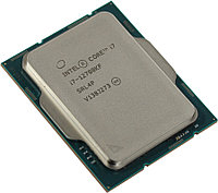 Процессор CPU Intel Core i7-12700KF 3.6 GHz/8PC+4EC/12+25Mb/190W/16 GT/s LGA1700