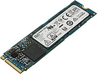 Накопитель SSD 256 Gb M.2 2280 M KIOXIA KXG60ZNV256G 3D TLC