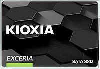 Накопитель SSD 480 Gb SATA 6Gb/s KIOXIA LTC10Z480GG8 2.5"