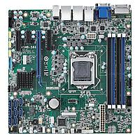 Материнская плата Advantech ASMB-586G2-00A1 Advantech LGA 1151 Intel® Xeon® E & 8th/9th Generation Core