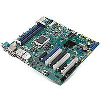 Материнская плата Advantech ASMB-785G4 (ASMB-785G4-00A1E), Advantech Socket LGA1151 для Intel Xeon E3-1200