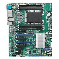 Материнская плата Advantech ASMB-815-00A1E, Advantech LGA 3647-P0 Intel® Xeon® Scalable ATX Server Board with
