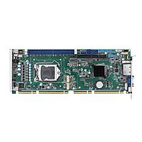 Материнская плата Advantech PCE-5131G2 (PCE-5131G2-00A2), Socket LGA1151 для Intel Core i7/i5/i3, Intel Q370,