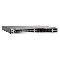 Коммутатор CISCO Catalyst 9500 48-port 10/25Gb SFP28 switch, 4x 40/100Gb Uplink, NW Advantage License,