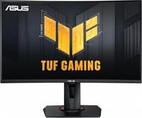 Монитор ASUS VG27VQM GAMING BK/1MS(MPRT)/EU /HDMI*2+DP 90LM0510-B03E70