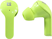Наушники с микрофоном Defender Twins 916 (Bluetooth 5.0) 63917