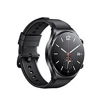 Умные часы Xiaomi Смарт-часы Xiaomi Watch S1 GL (Black) BHR5559GL (760310)