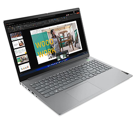 Ноутбук Lenovo IdeaPad 15 G4 IAP 21DJ00D3PB i5 1235U/16/512SSD/WiFi/BT/Win11Pro/15.6"