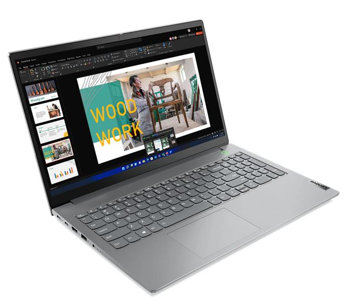 Ноутбук Lenovo IdeaPad 15 G4 IAP 21DJ00D3PB i5 1235U/16/512SSD/WiFi/BT/Win11Pro/15.6" - фото 1 - id-p223347744