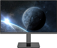 Монитор NPC 27" MD2718-A черный IPS LED 4ms 16:9 DVI HDMI M/M матовая 1000:1 300cd 178гр/178гр 1920x1080 100Hz