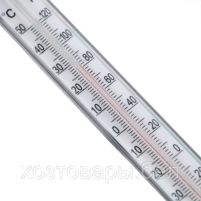 Термометр для измерения температуры почвы и воды, Greengo - фото 8 - id-p226447557