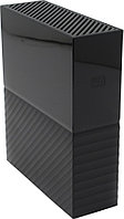 Накопитель WD WDBBGB0060HBK-EESN My Book 6Tb EXT (RTL) USB3.0