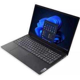 Ноутбук Lenovo V15 G4 AMN 15.6"FHD, AMD Ryzen 3 7320U, 8Gb, 256Gb SSD, noDVD, Win11 Home, black (грав)