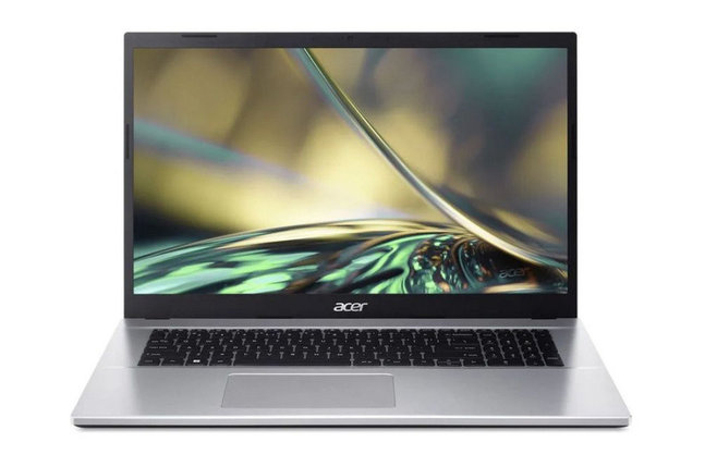 Ноутбук Acer ASPIRE 3 A315-24P-R9WY 15.6" FHD, AMD R5-7520(4*8*2,8), 16Gb, 512GB SSD, No ODD, int., no OS,, фото 2