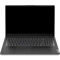 Ноутбук QWERTY Lenovo V15 G4 IRU 15.6"FHD, Intel Core i3-1315U, 16Gb, 512Gb SSD, noDVD, Win11 Pro, black