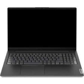 Ноутбук QWERTY Lenovo V15 G4 IRU 15.6"FHD, Intel Core i3-1315U, 16Gb, 512Gb SSD, noDVD, Win11 Pro, black - фото 1 - id-p226447715