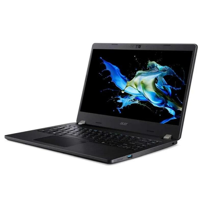 Ноутбук Acer TravelMate P2 TMP214-54 14" FHD IPS, Intel Core Ci5-1235U, 8Gb, 256GB SSD, RJ45, USB-C, FngrPr,
