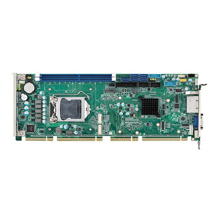 Серверная материнская плата Advantech PCE-7129G2 (PCE-7129G2-00A2E), Socket LGA1151 для Intel E3-1200v5, фото 2