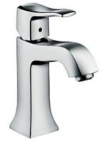 Смеситель Hansgrohe Metris Classic хром