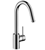 Смеситель Hansgrohe Talis S2 Variarc 14872000