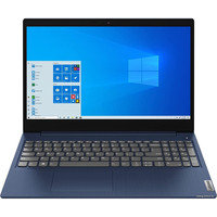 Ноутбук Lenovo IdeaPad 3 15ALC6 82KU00KDRU