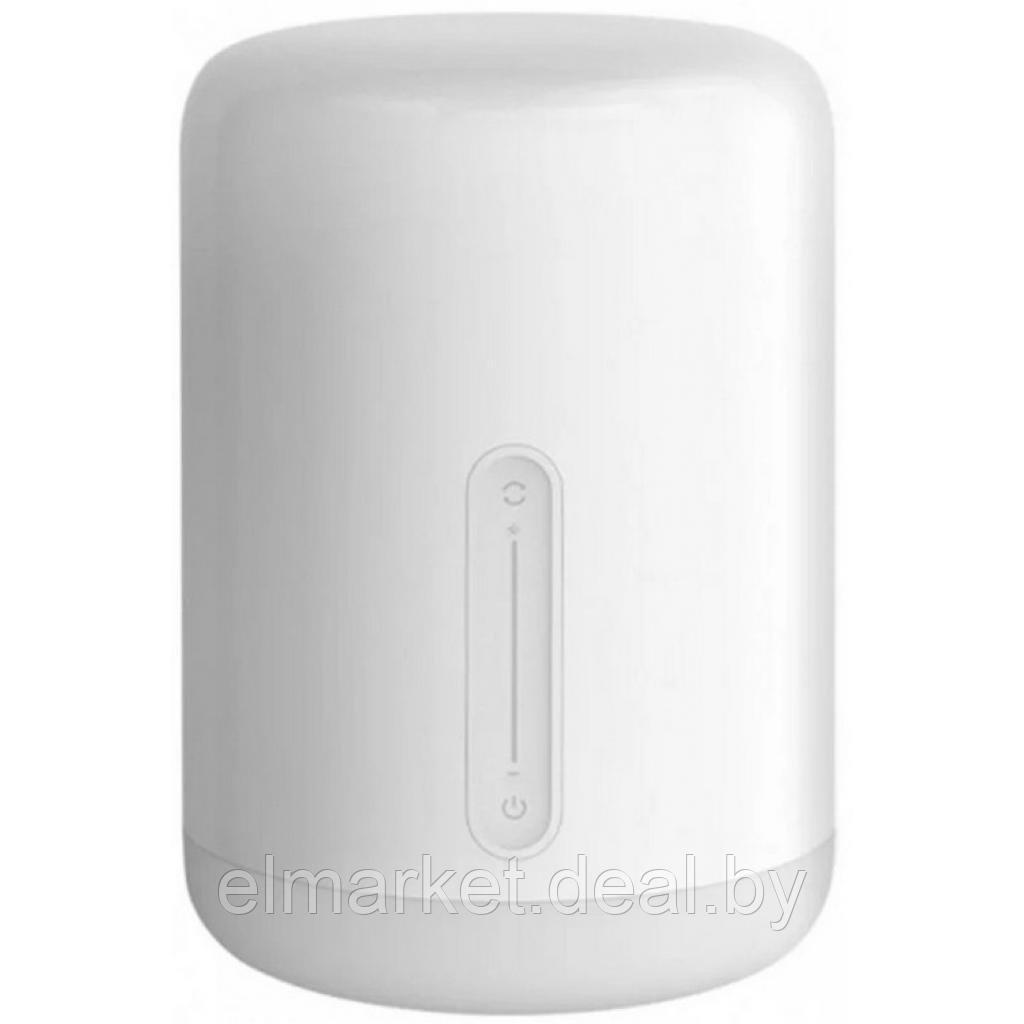 Настольная лампа Xiaomi Mi Bedside Lamp 2 Белый - фото 1 - id-p226448399