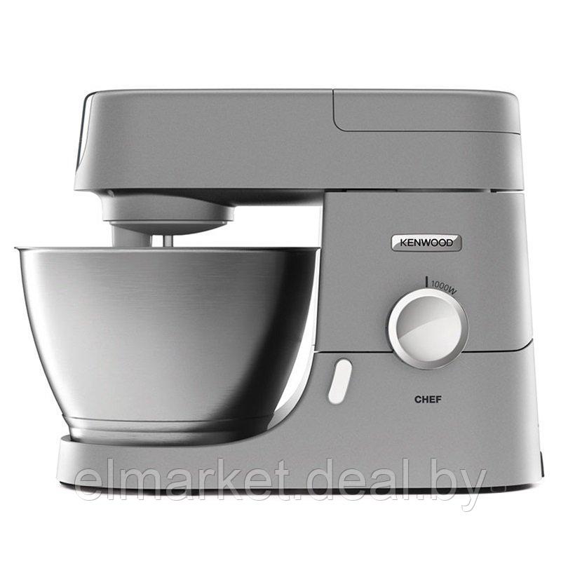 Кухонная машина Kenwood Chef KVC3100S - фото 1 - id-p226448570