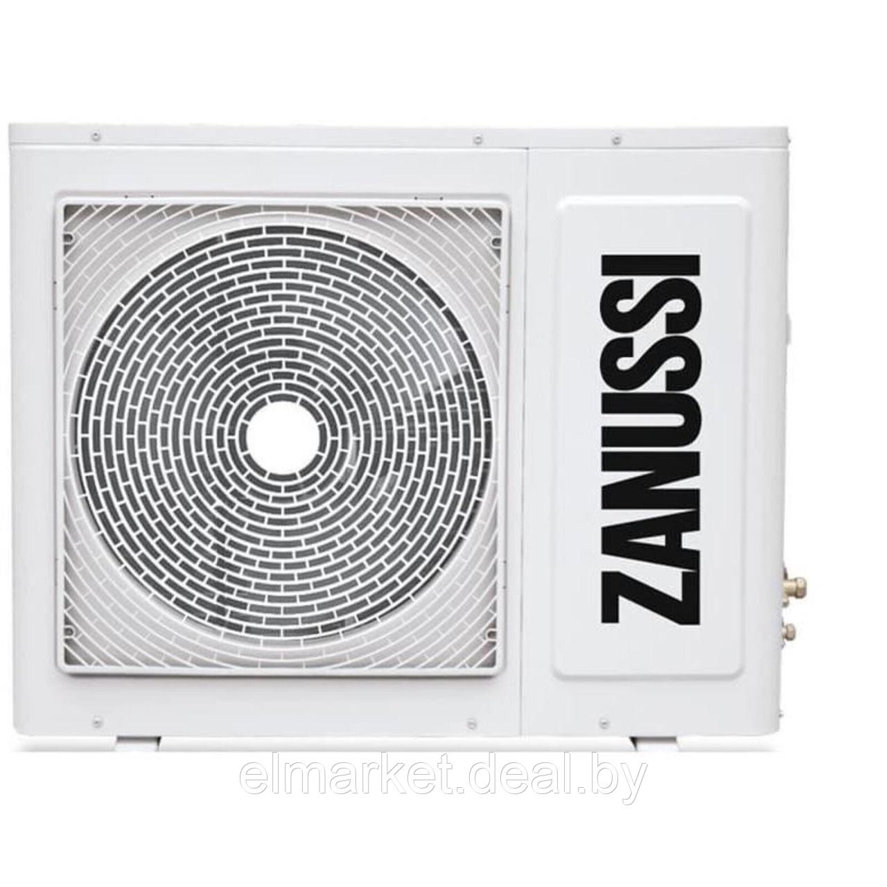 Сплит-система Zanussi ZACS/I-24 HB - фото 1 - id-p226448572