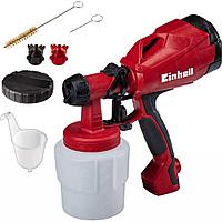 Краскопульты Einhell EINHELL TC-SY 400 P 4260005 Красный, Черный