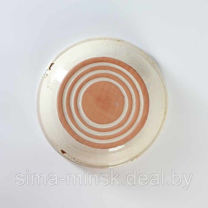 Салатник керамический «Шебби», 1 л - фото 4 - id-p226449123