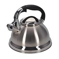 Чайник Regent inox Tea, со свистком, 2.6 л