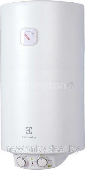Накопительный электрический водонагреватель Electrolux EWH 100 Heatronic DryHeat - фото 1 - id-p226449307