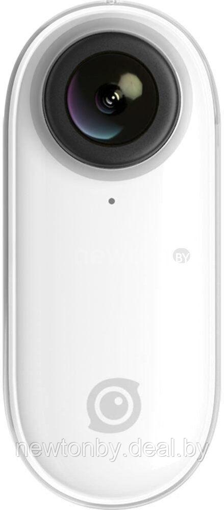 Экшен-камера Insta360 GO - фото 1 - id-p226449510