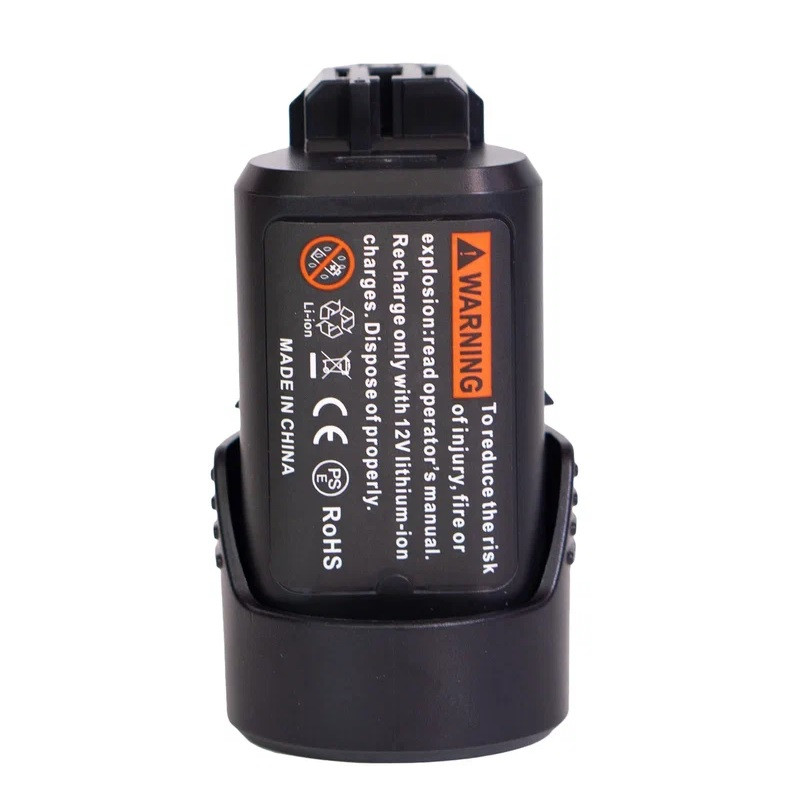 Аккумулятор для электроинструмента Bosch (p/n: D-70745, 2607336013, 2607336014, BAT411, 7074B.V), 1500мАч, - фото 1 - id-p226449528
